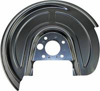METZGER Ankerblech 6115108 Bremsankerblech,Spritzblech VW,SKODA,SEAT,GOLF IV 1J1,GOLF IV Variant 1J5,BORA 1J2,NEW BEETLE 9C1, 1C1,BORA Kombi 1J6