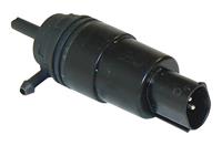 METZGER Waschwasserpumpe 2220026 Scheibenwaschpumpe,Wischwasserpumpe BMW,5 E39,5 Touring E39,7 E38
