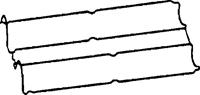CORTECO Ventildeckeldichtung 440097P Zylinderkopfhaubendichtung,Dichtung, Zylinderkopfhaube FORD,MAZDA,FOCUS Kombi DNW,FOCUS DAW, DBW,MAVERICK