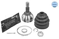 citroen Homokineet reparatie set, aandrijfas 40144980051