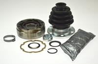 Homokineet reparatie set, aandrijfas SPIDAN, u.a. für VW, Skoda, Seat