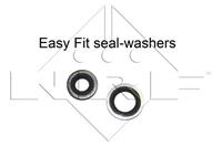 chevrolet Condensor airconditioning