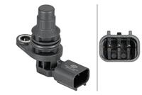 HELLA Sensor, Nockenwellenposition 6PU 013 122-471  MAZDA,3 BK,6 Station Wagon GY,6 Kombi GH,CX-7 ER,6 Hatchback GG,6 GG,3 BL,5 CW,MX-5 III NC