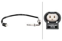 mercedes-benz Sensor, uitlaatgastemperatuur