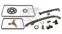 febibilstein Steuerkettensatz Febi Bilstein 107219