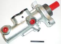 BOSCH Hauptbremszylinder 0 986 480 992  VW,TRANSPORTER V Bus 7HB, 7HJ, 7EB, 7EJ, 7EF,TOUAREG 7LA, 7L6, 7L7,MULTIVAN V 7HM, 7HN, 7HF, 7EF, 7EM, 7EN
