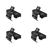 Adapter, dakdrager THULE 5004