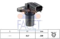 ford Nokkenassensor 90281