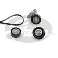 chevrolet Multiriem set