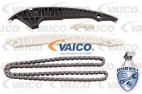 VAICO Steuerkettensatz EXPERT KITS + V10-10022-BEK  VW,AUDI,SKODA,GOLF V 1K1,GOLF VI 5K1,TIGUAN 5N_,PASSAT Variant 365,GOLF VII 5G1, BE1
