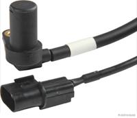 Sensor, Raddrehzahl Vorderachse links Jakoparts J5900512