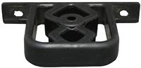 jpgroup Halter, Schalldämpfer hinten JP group 1421600500