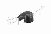 TOPRAN Kappe, Wischarm 117 415  VW,SKODA,SEAT,GOLF VI 5K1,GOLF PLUS 5M1, 521,POLO 6R, 6C,GOLF VII 5G1, BE1,TOURAN 1T3,UP,GOLF VII Kombi BA5