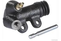 Nehmerzylinder, Kupplung Jakoparts J2602052