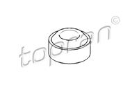 TOPRAN Querlenkerlager VW 103 258 251407175,251407175A Querlenkerbuchse,Querlenkergummi,Querlenker Gummilager,Lagerung, Lenker