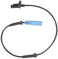 HELLA ABS Sensor 6PU 012 039-051 Drehzahlsensor,Raddrehzahl Sensor BMW,5 E39,5 Touring E39