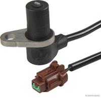 Sensor, Raddrehzahl Vorderachse links Jakoparts J5901021