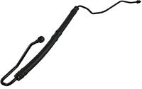 METZGER Hydraulikschlauch, Lenkung 2361063  VW,SKODA,SEAT,POLO 9N_,FOX 5Z1, 5Z3,FABIA Combi 6Y5,FABIA,FABIA 6Y2,FABIA Combi,ROOMSTER 5J