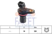 ford Nokkenassensor 90043