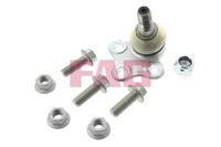 FAG Traggelenk 825 0261 10 Achsgelenk,Führungsgelenk OPEL,RENAULT,NISSAN,VIVARO Kasten F7,VIVARO Combi J7,VIVARO Pritsche/Fahrgestell E7