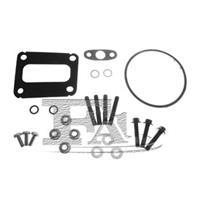 Montagesatz, Lader FA1 KT130510