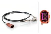 Volkswagen Sensor, uitlaatgastemperatuur