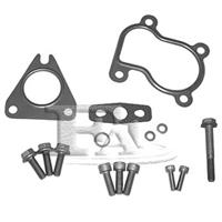 Montagesatz, Lader FA1 KT210110