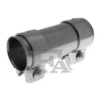 FA1 Rohrverbinder, Abgasanlage 004-963  BMW,MINI,5 E39,X3 E83,1 E81,7 E65, E66, E67,MINI R50, R53,MINI Cabriolet R52