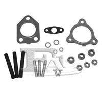 Montagesatz, Lader FA1 KT730020