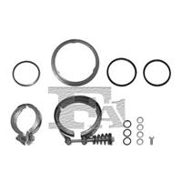 Montagesatz, Lader FA1 KT100090