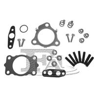 Montagesatz, Lader FA1 KT220490