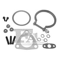 Montagesatz, Lader FA1 KT210340