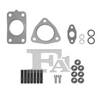 FA1 Montagesatz, Lader KT110140  VW,AUDI,SKODA,PASSAT Variant 3B6,PASSAT Variant 3B5,PASSAT 3B2,PASSAT 3B3,A4 8D2, B5,A4 Avant 8ED, B7