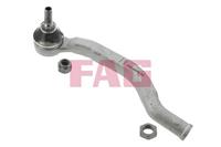 FAG Spurstangenkopf 840 0879 10 Spurstangengelenk,Spurgelenk OPEL,RENAULT,FIAT,VIVARO Kasten F7,VIVARO Combi J7,VIVARO Pritsche/Fahrgestell E7