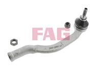 FAG Spurstangenkopf 840 0880 10 Spurstangengelenk,Spurgelenk OPEL,RENAULT,FIAT,VIVARO Kasten F7,VIVARO Combi J7,VIVARO Pritsche/Fahrgestell E7