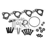 ford Turbocharger, montageset