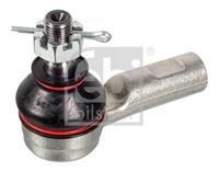 febibilstein FEBI BILSTEIN Spurstangenkopf 109577 Spurstangengelenk,Spurgelenk SUZUKI,ALTO HA25, HA35