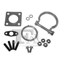 Montagesatz, Lader FA1 KT330025