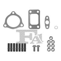 Montagesatz, Lader FA1 KT110225