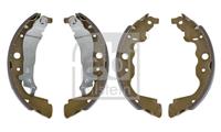 febibilstein FEBI BILSTEIN Bremsbacken 170887 Trommelbremsbacken,Bremsbackensatz RENAULT,NISSAN,KANGOO Express FW0/1_,ZOE,DUSTER