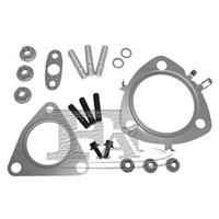 Montagesatz, Lader FA1 KT130220