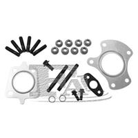 Montagesatz, Lader FA1 KT250040
