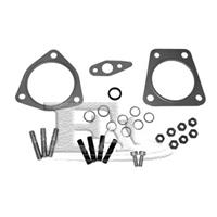 Montagesatz, Lader FA1 KT550040