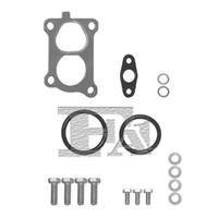Montagesatz, Lader FA1 KT100250
