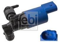 febibilstein Waschwasserpumpe, Scheinwerferreinigung Febi Bilstein 170096