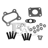 Montagesatz, Lader FA1 KT730030