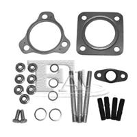 Montagesatz, Lader FA1 KT330060