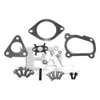 Montagesatz, Lader FA1 KT120300