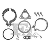 mercedes Turbocharger, montageset KT140230