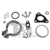 Montagesatz, Lader FA1 KT140720